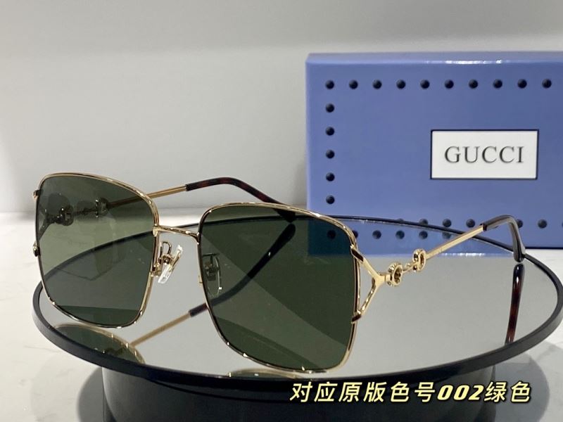 Gucci Sunglasses